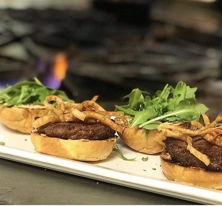 August 14th Nightly Specials