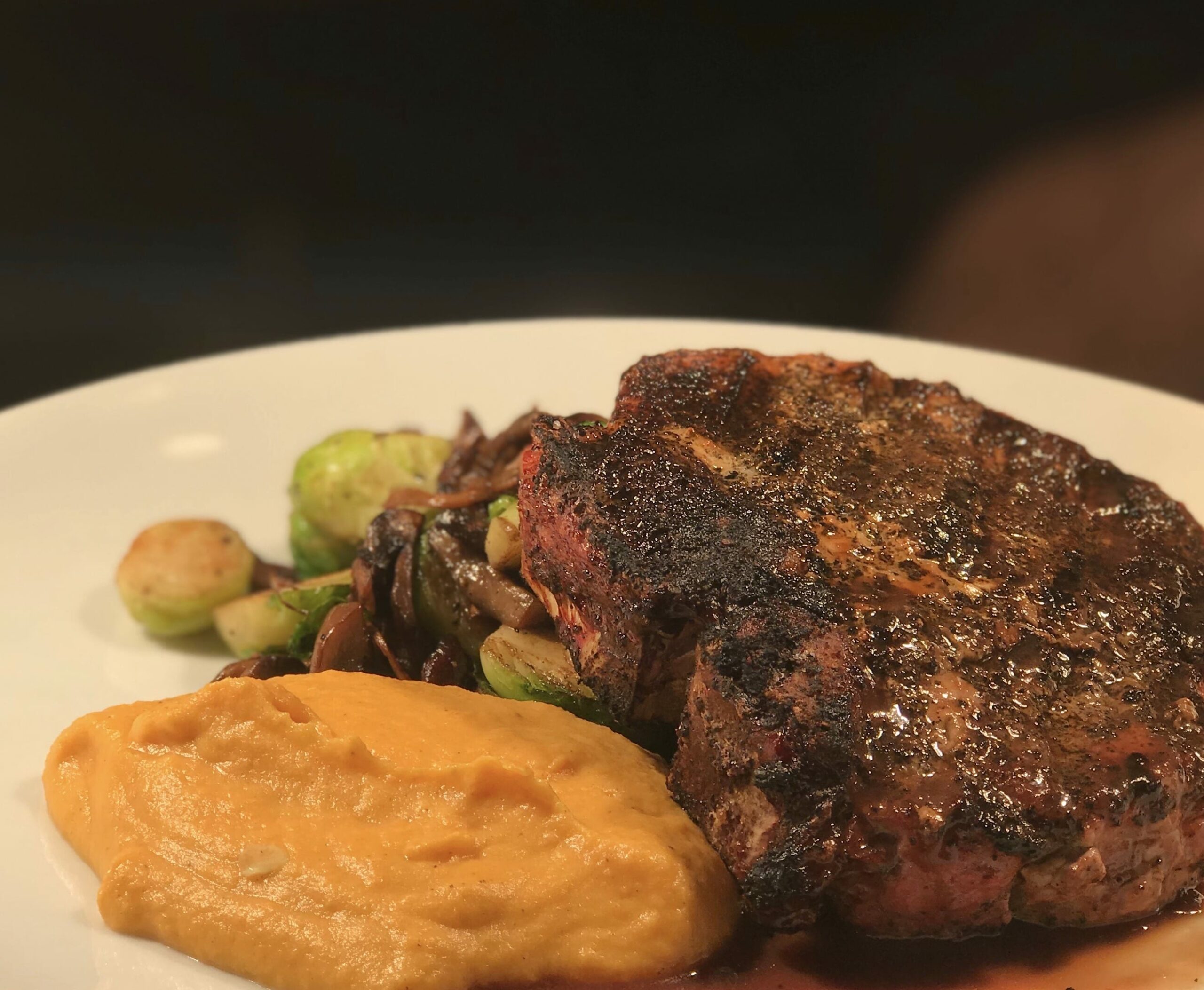 December 13th Nightly Specials
