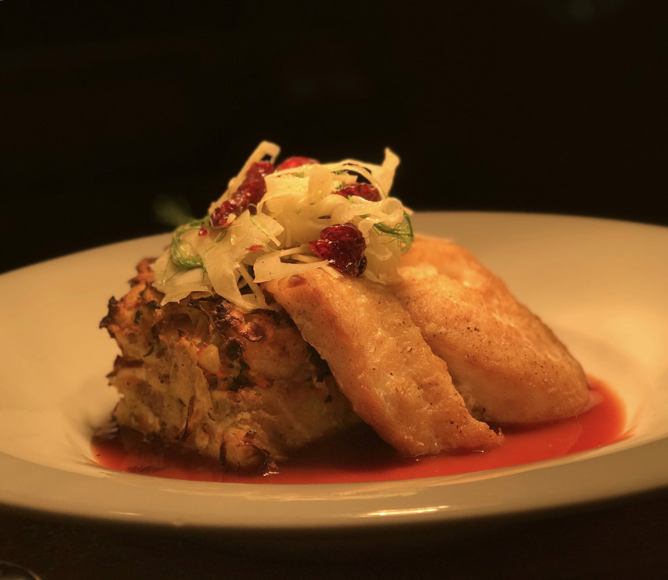 October 4th Nightly Specials