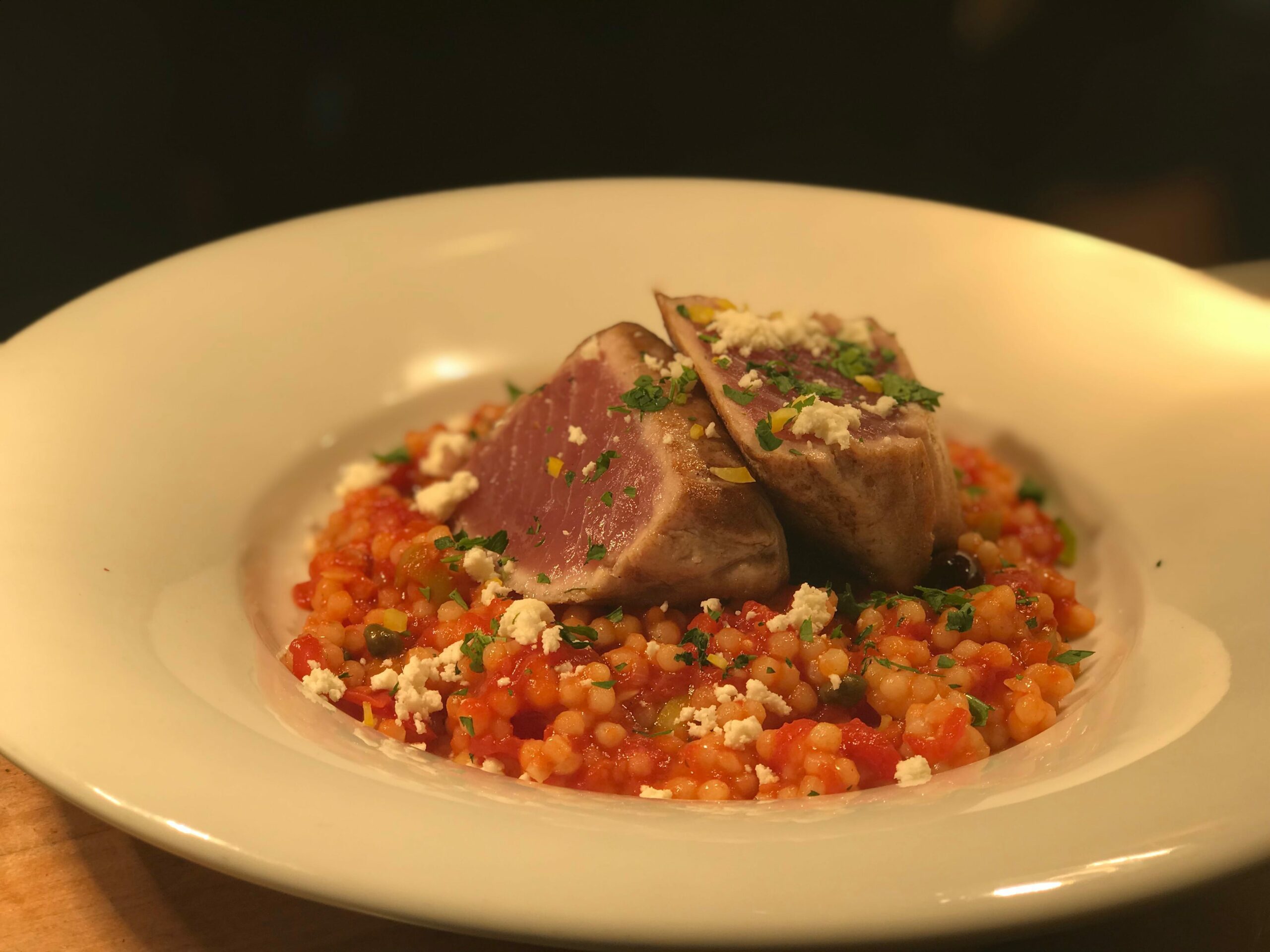 October 5th Nightly Specials