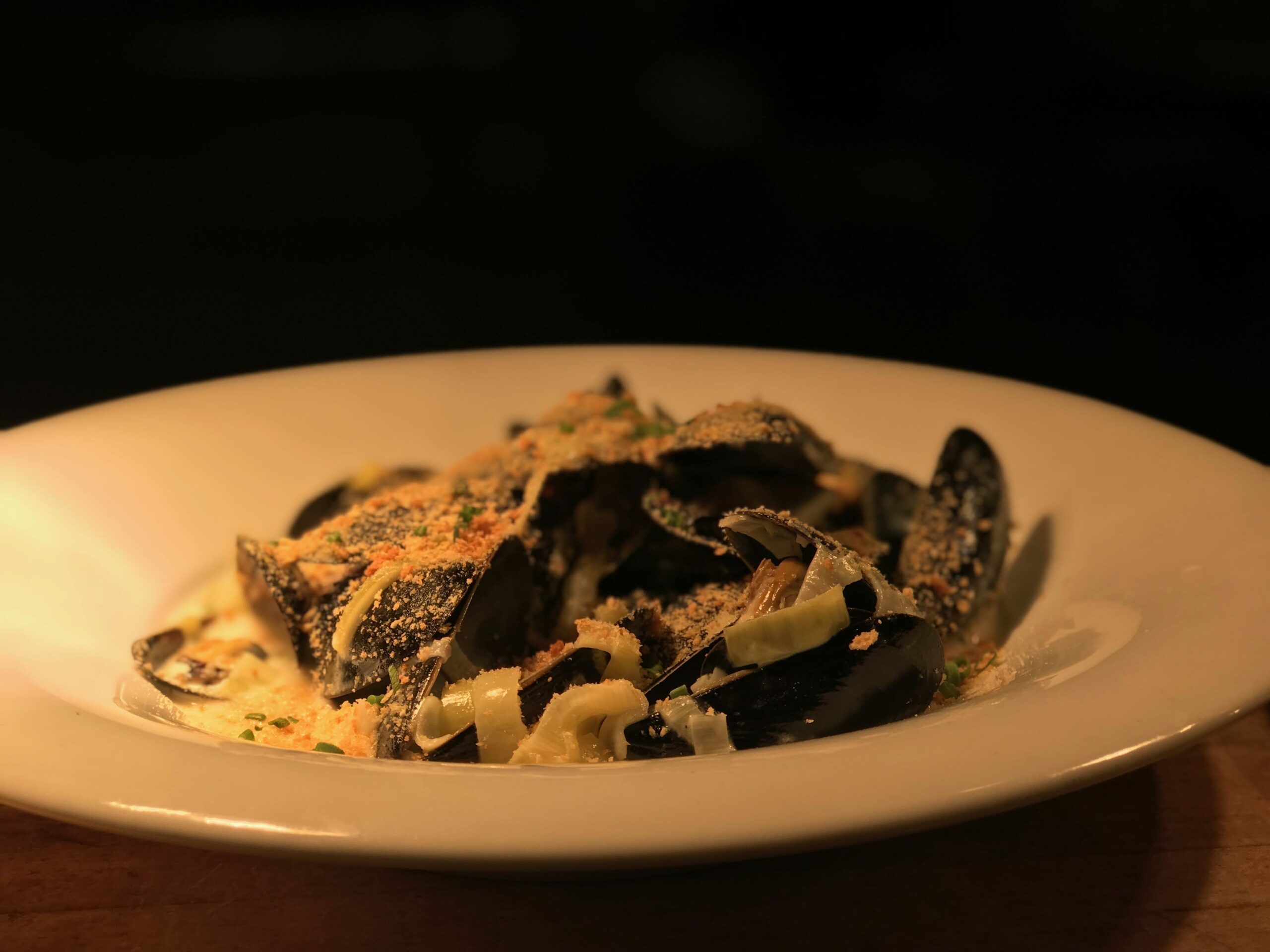 December 1st Nightly Specials