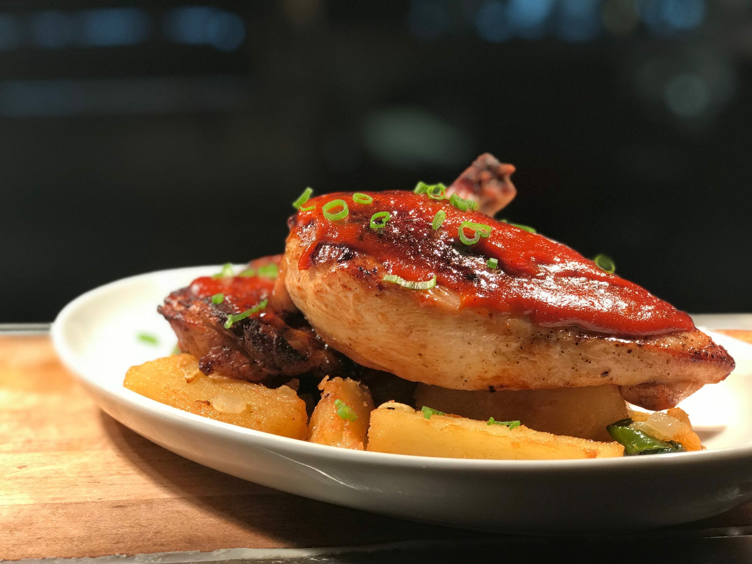 November 2nd Nightly Specials