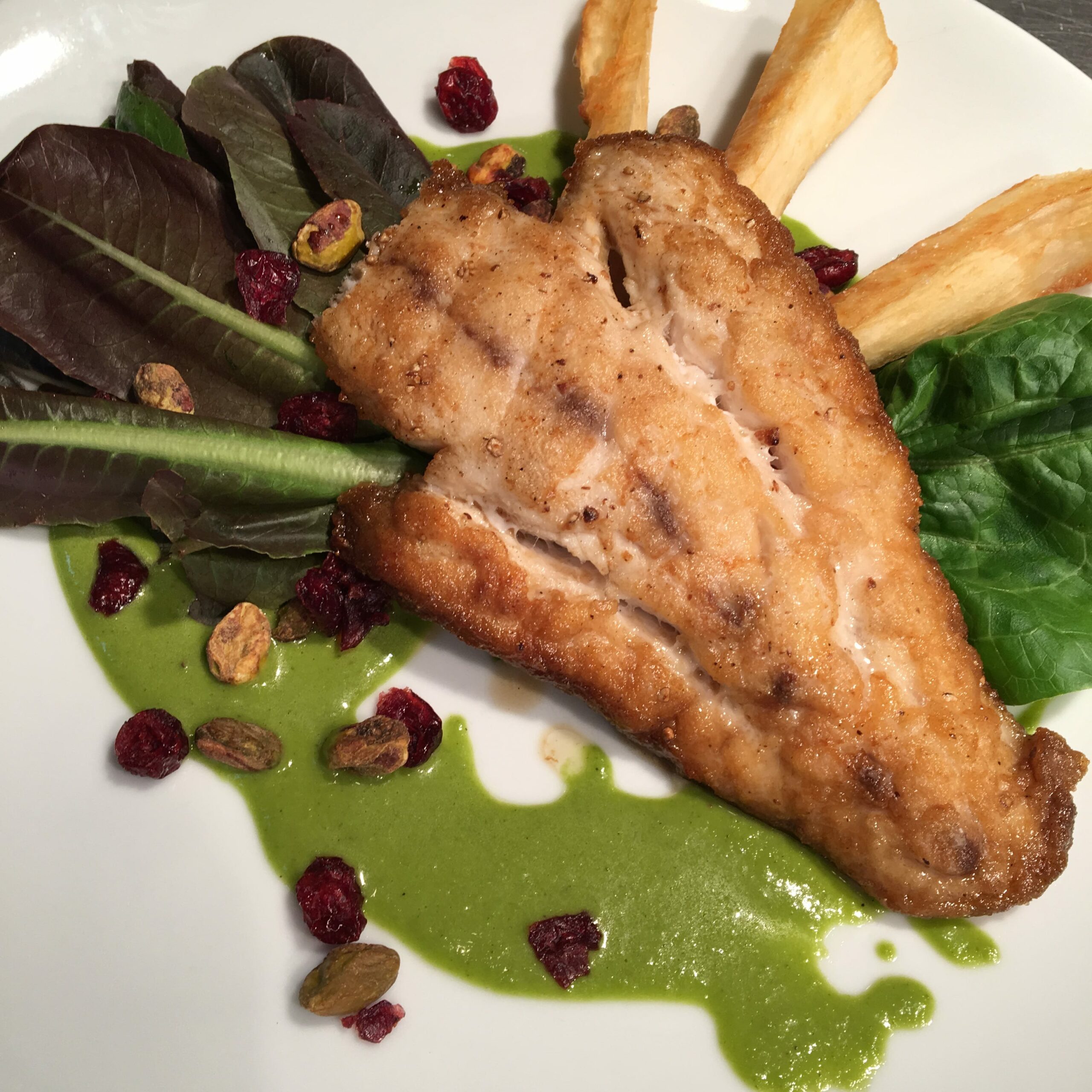 September 2nd Nightly Specials