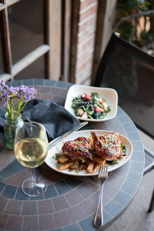 December 11th Nightly Specials