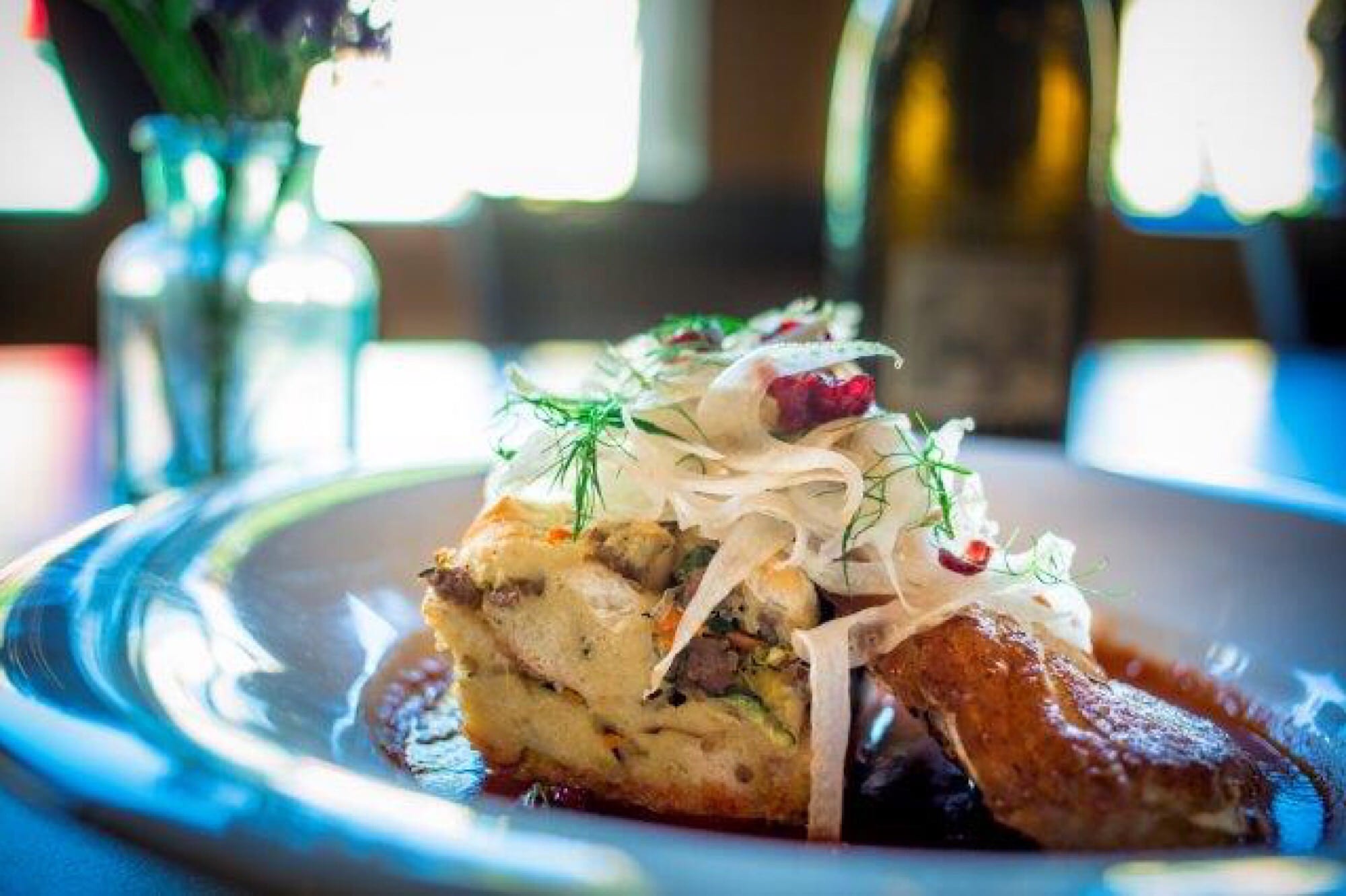 November 4th Nightly Specials