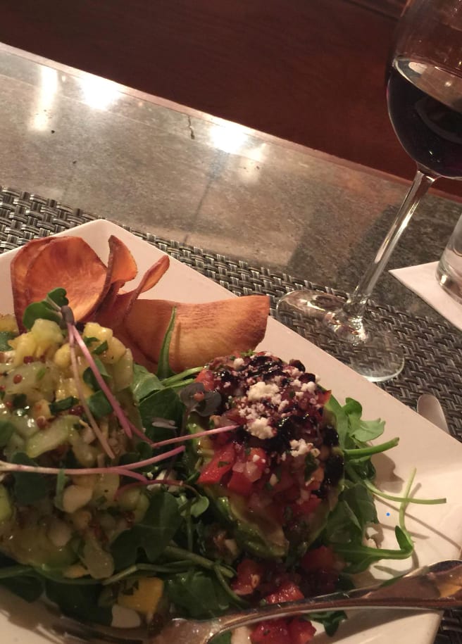 October 31st Nightly Specials