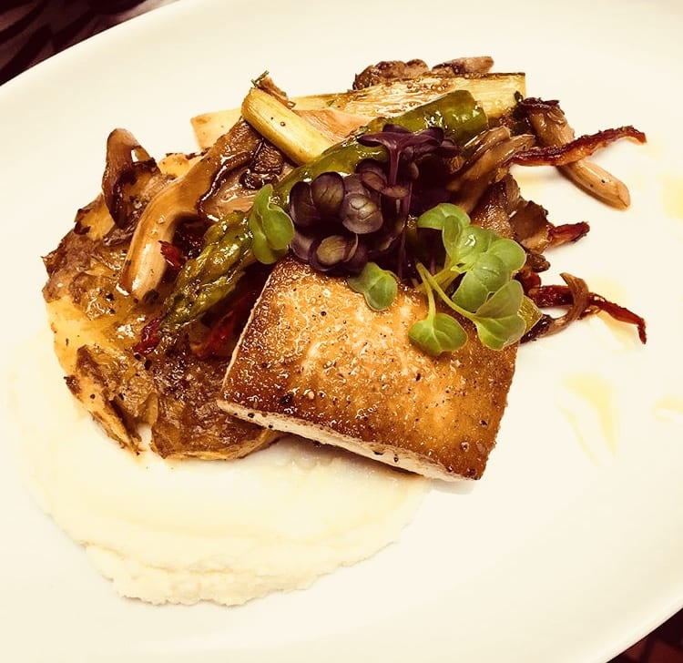 October 24th Nightly Specials