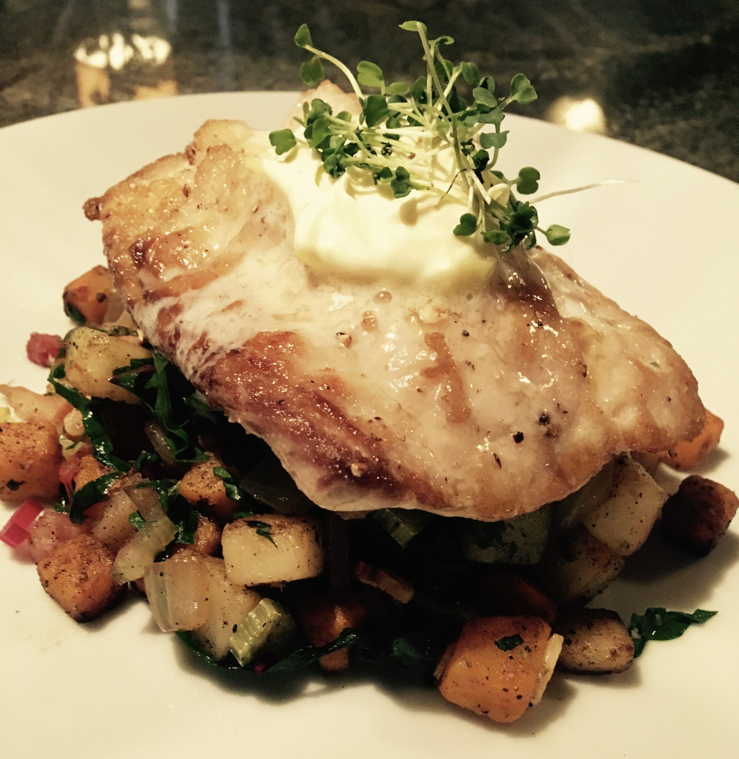 October 7th Nightly Specials