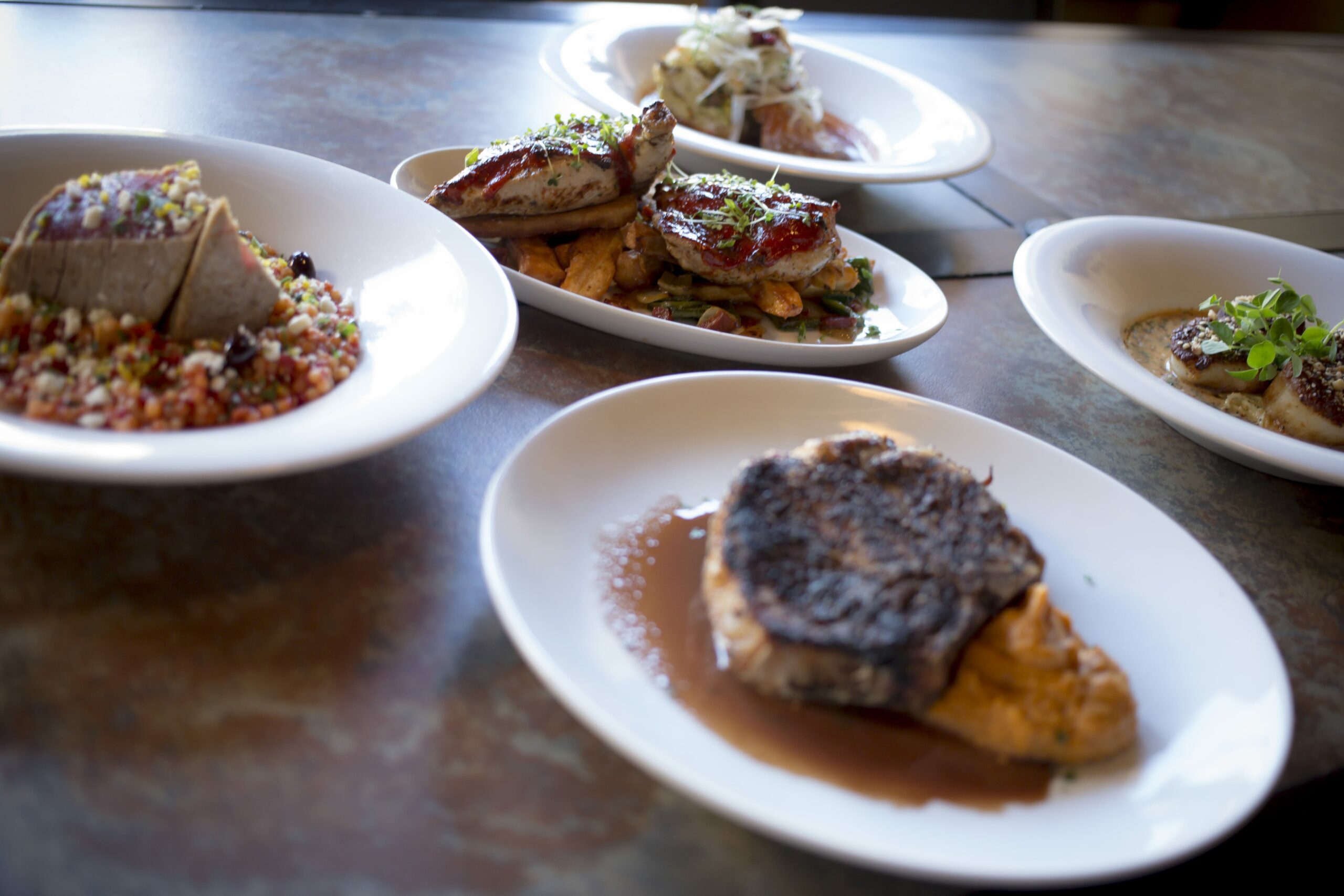 October 28th Nightly Specials