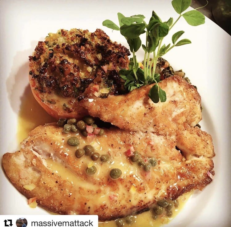 October 10th Nightly Specials