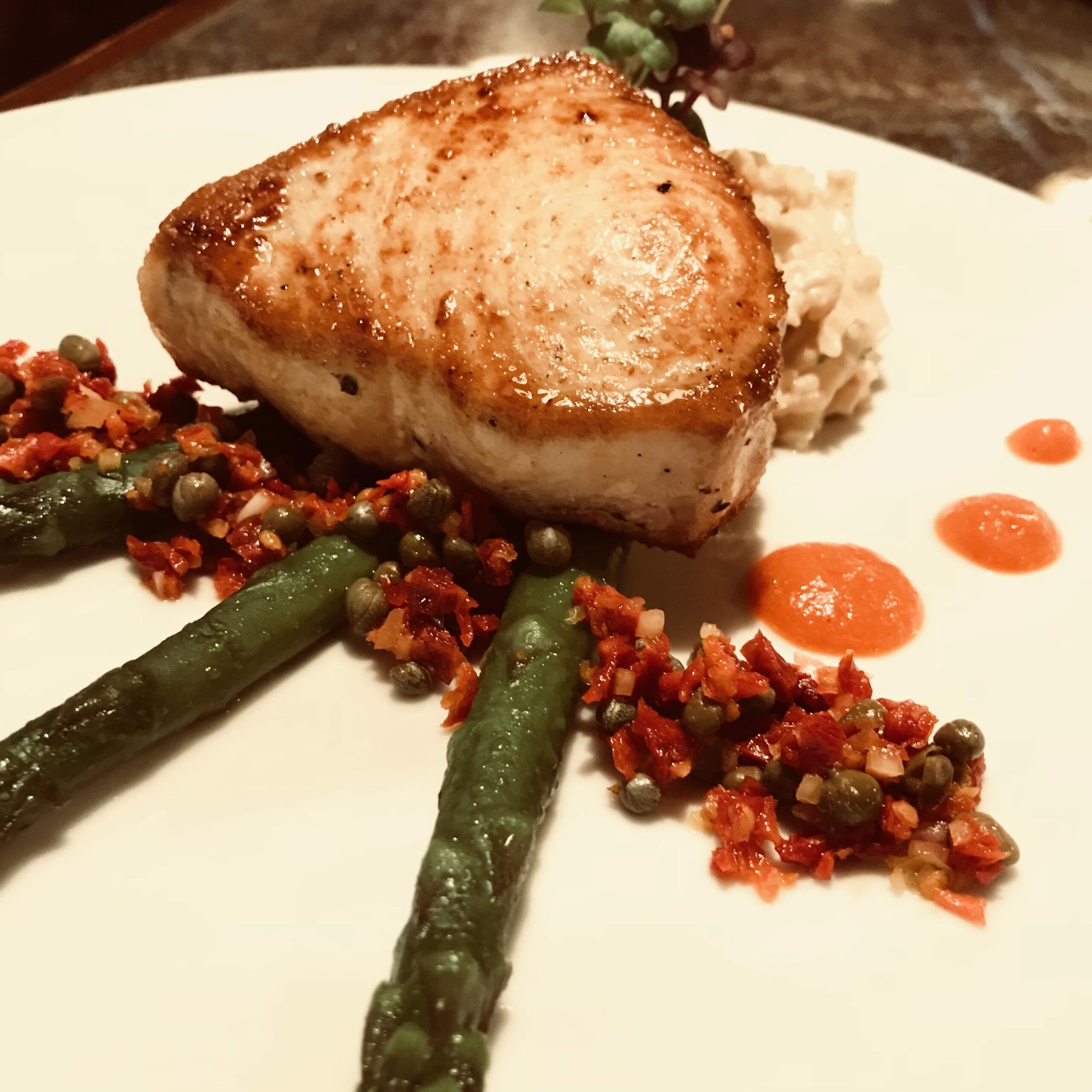 October 21st Nightly Specials