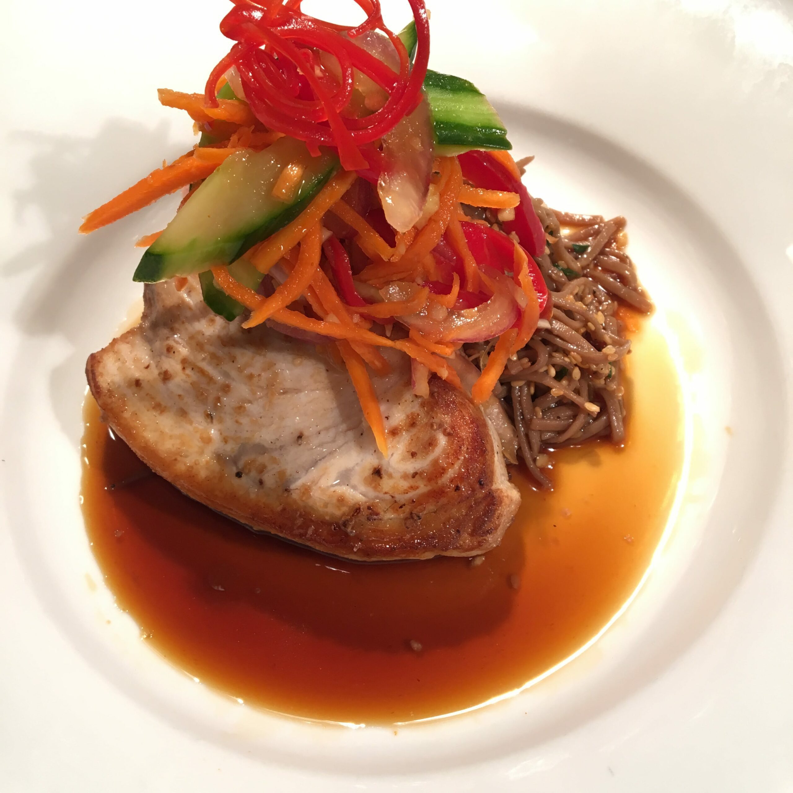 October 19th Nightly Specials