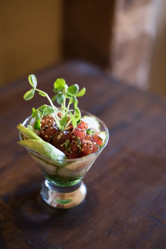 November 30th Nightly Specials