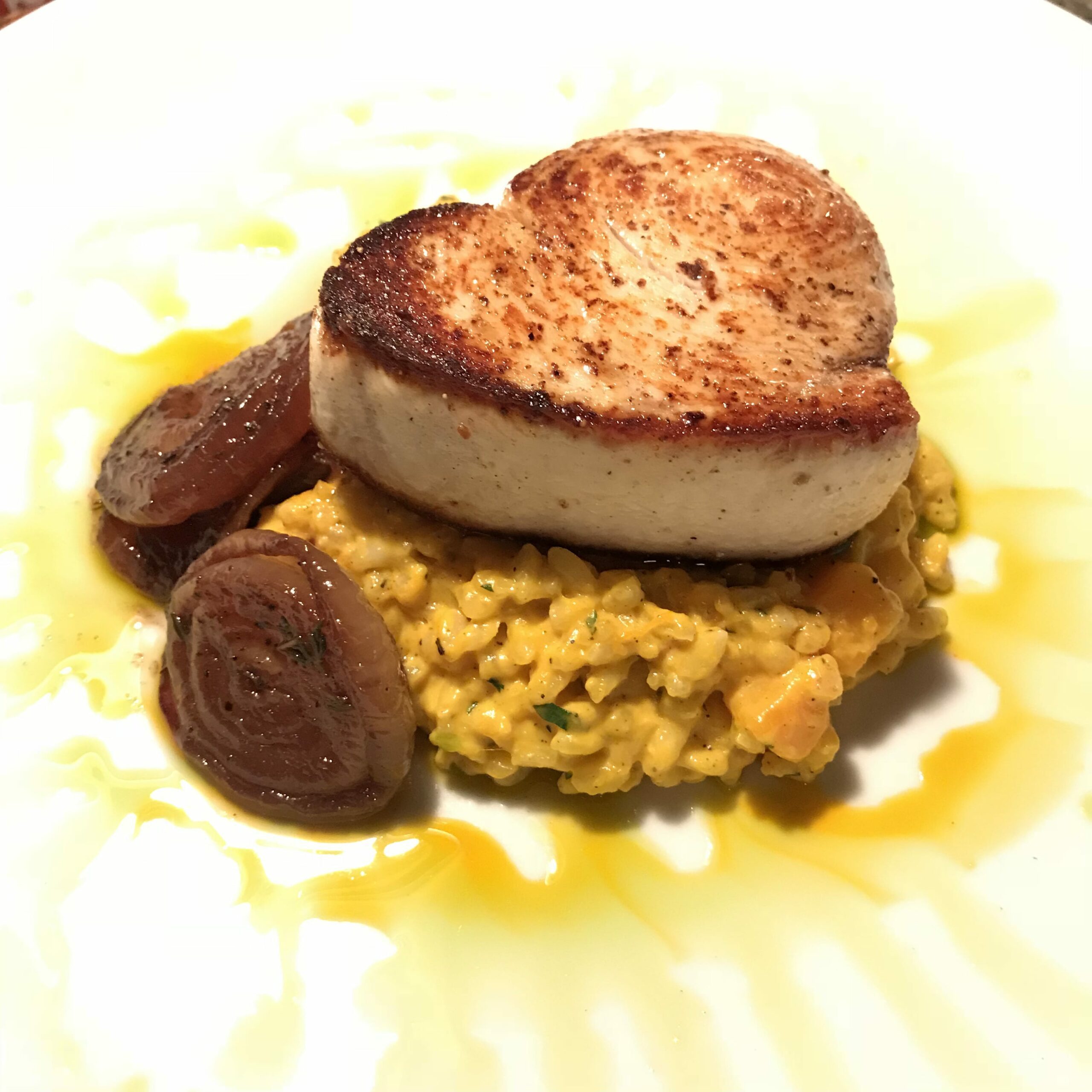November 18th Nightly Specials