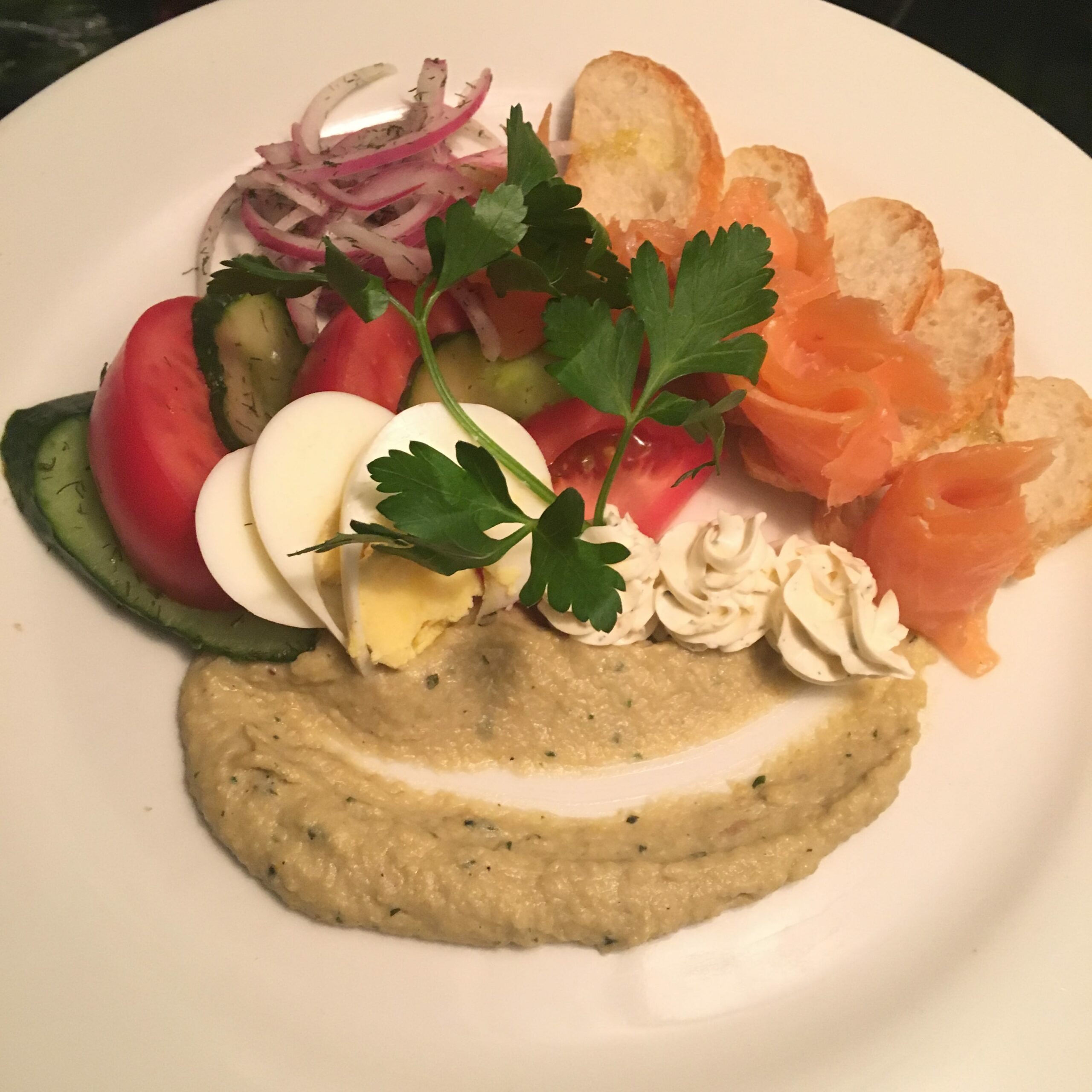 November 22nd Nightly Specials