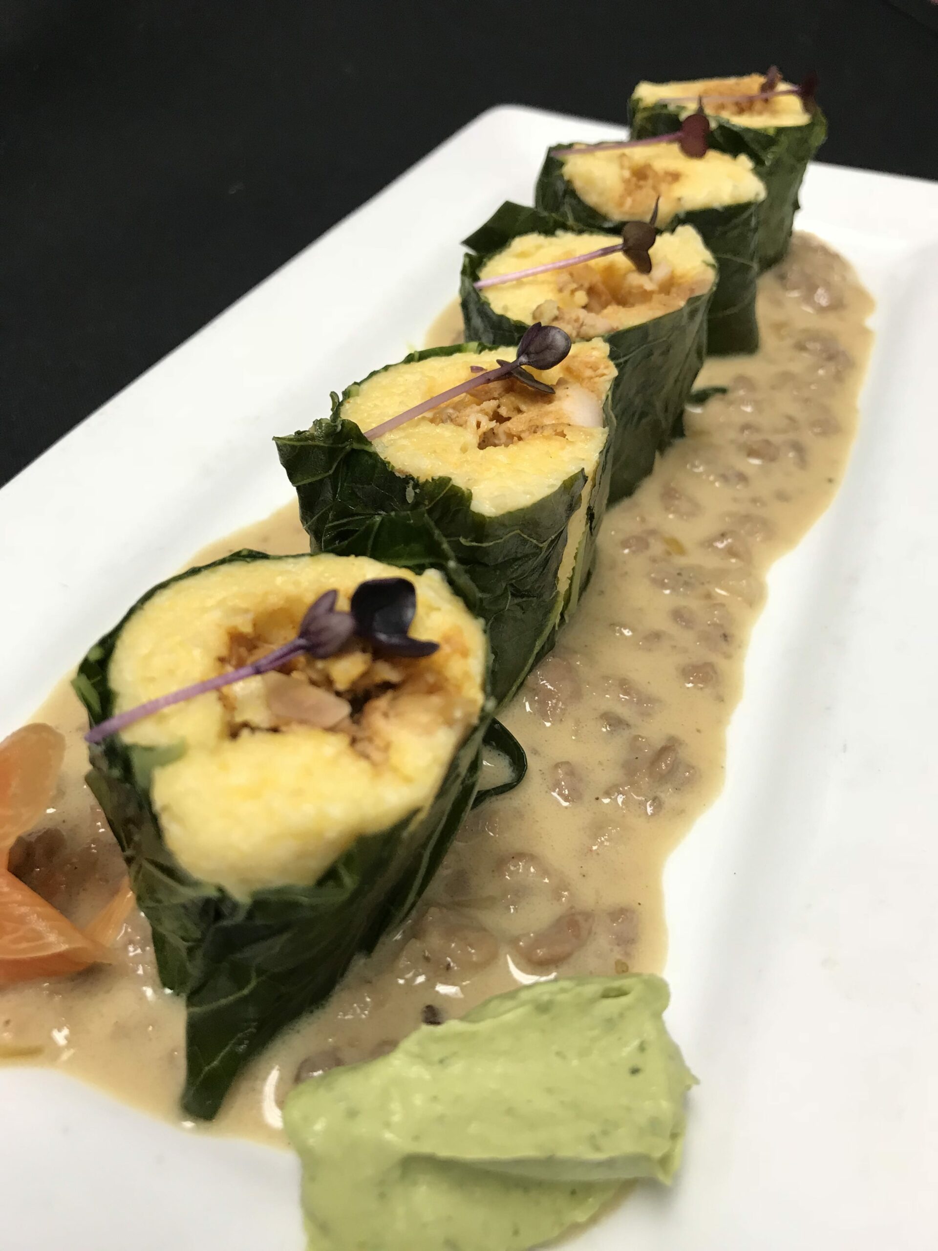 November 24th Nightly Specials