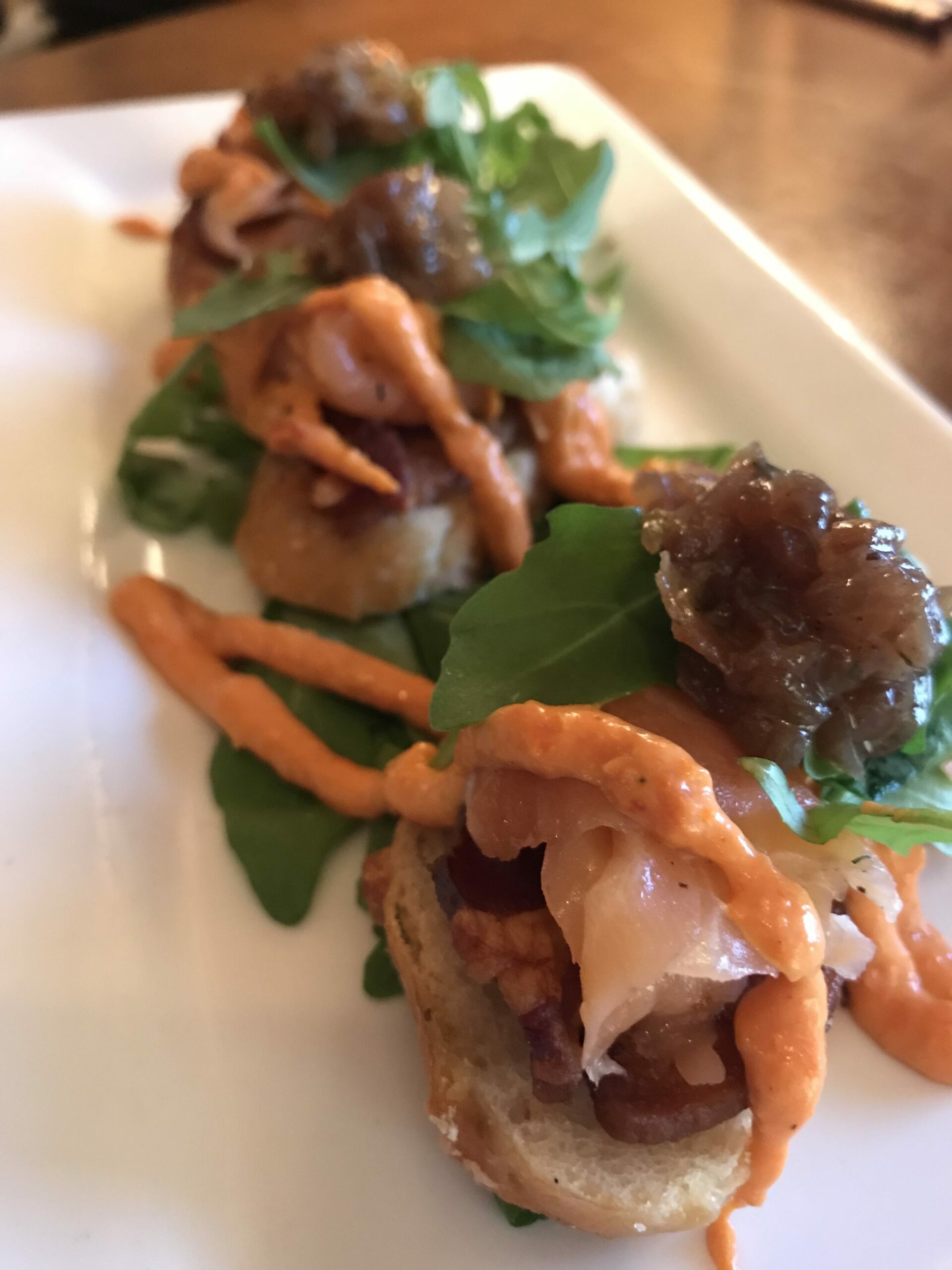 November 25th Nightly Specials