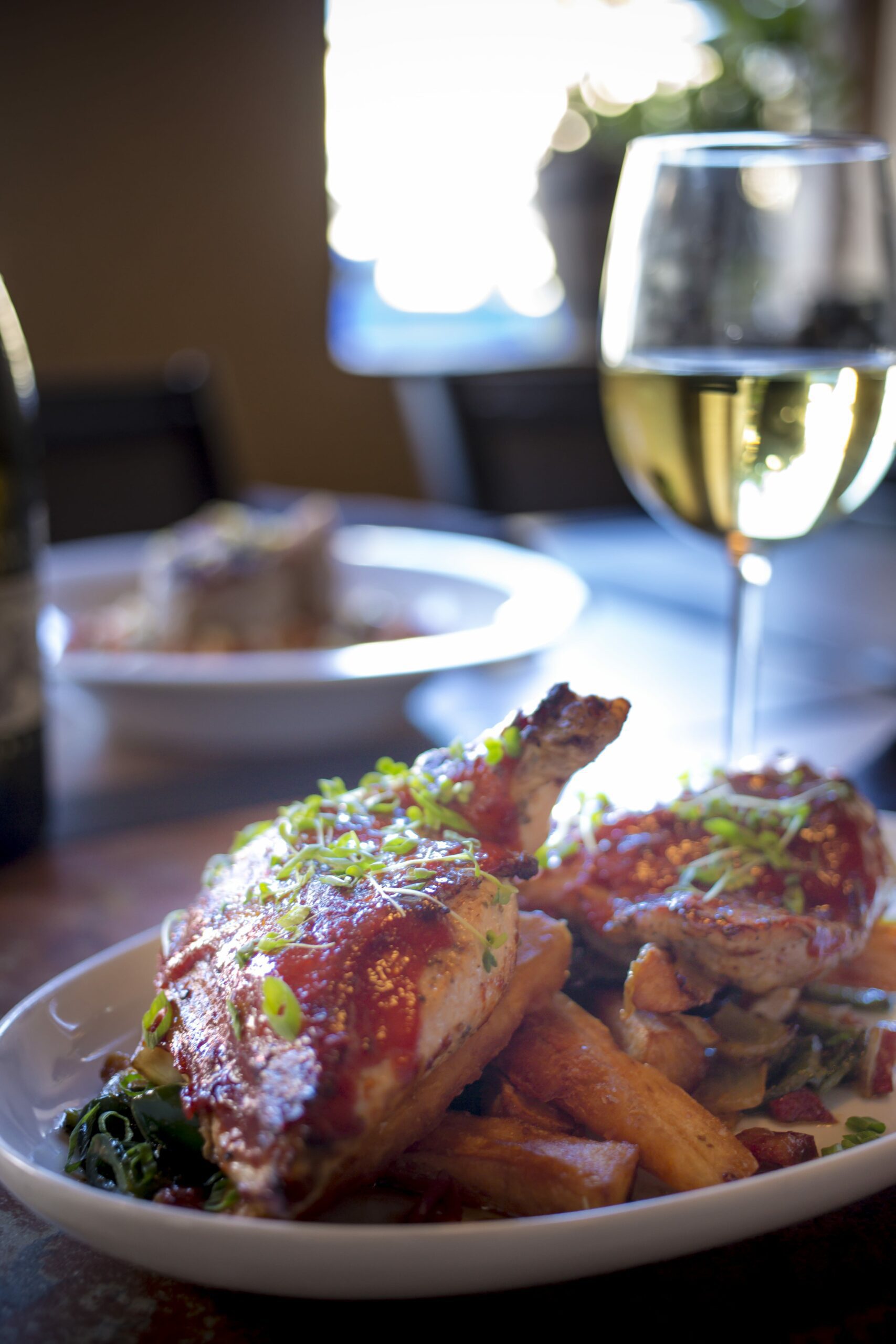 November 27th Nightly Specials