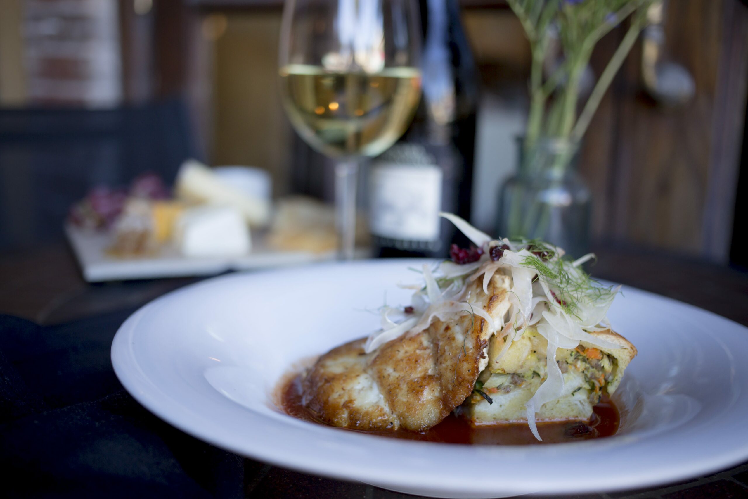 January 27th Nightly Specials