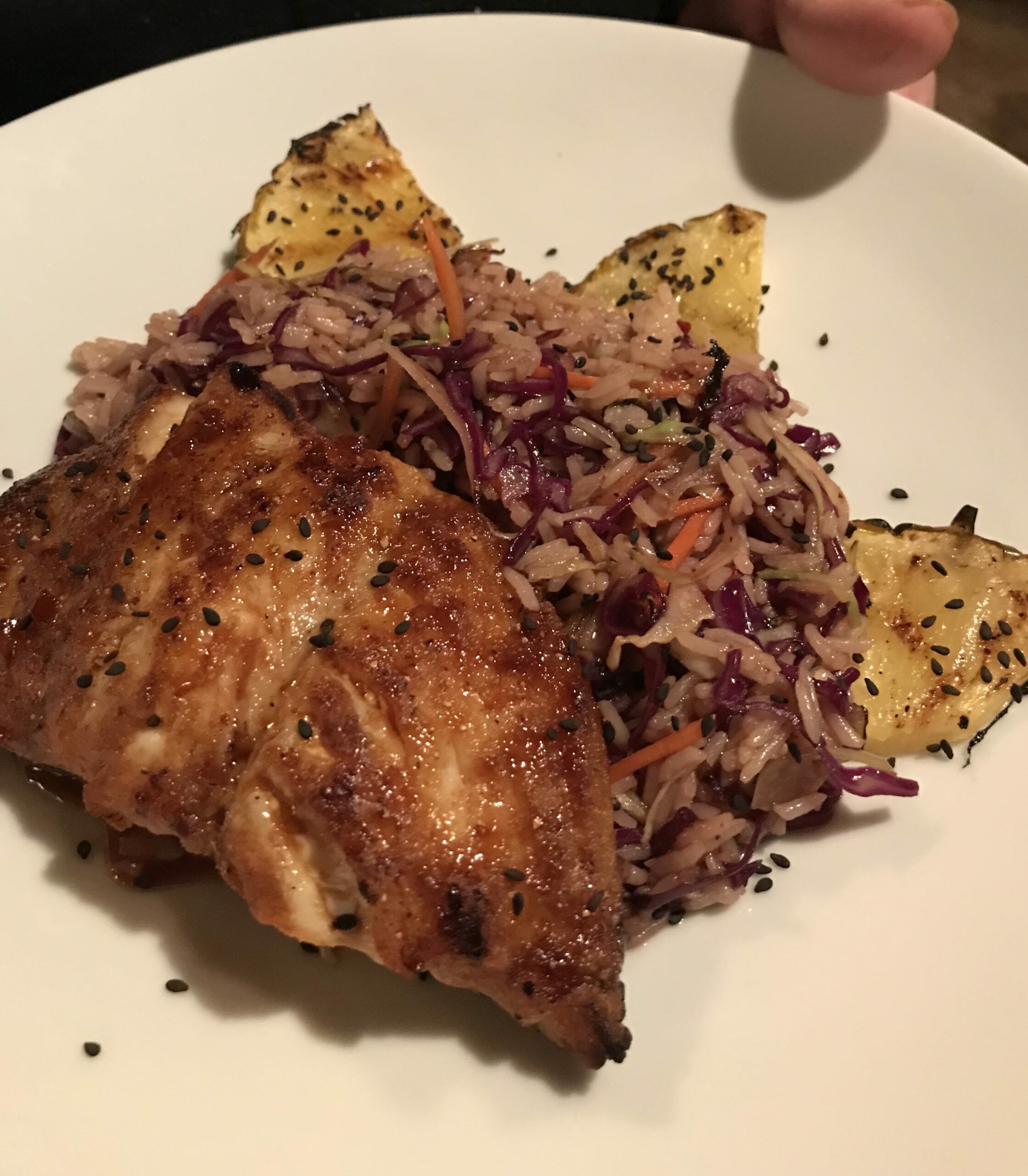 December 16th Nightly Specials