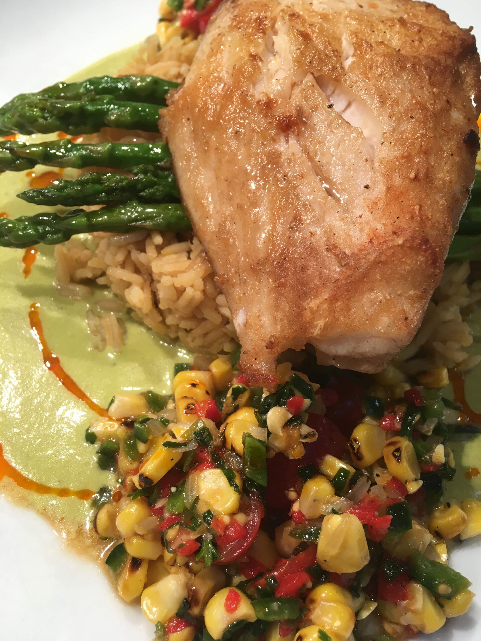 January 26th Nightly Specials
