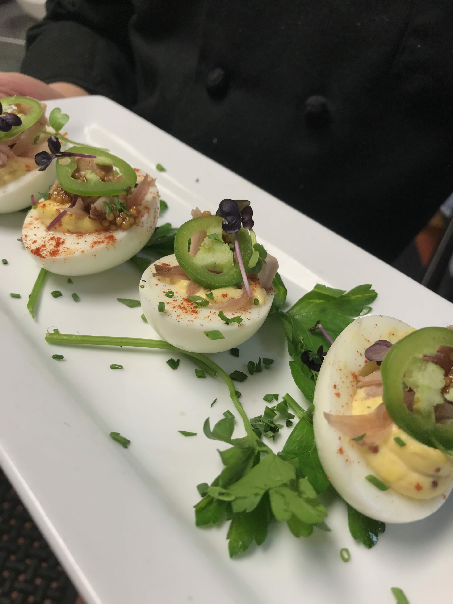 January 9th Nightly Specials