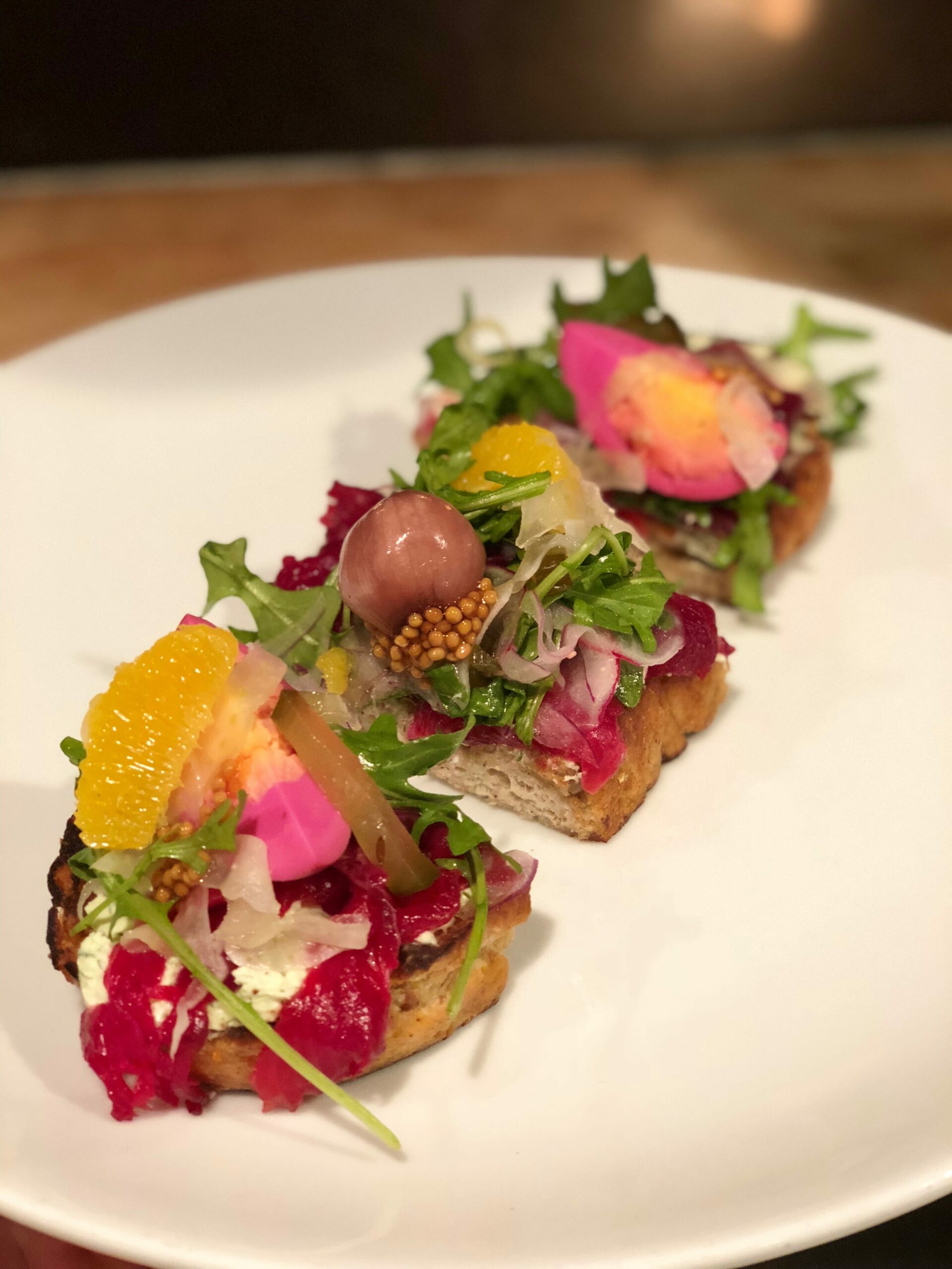 January 25th Nightly Specials