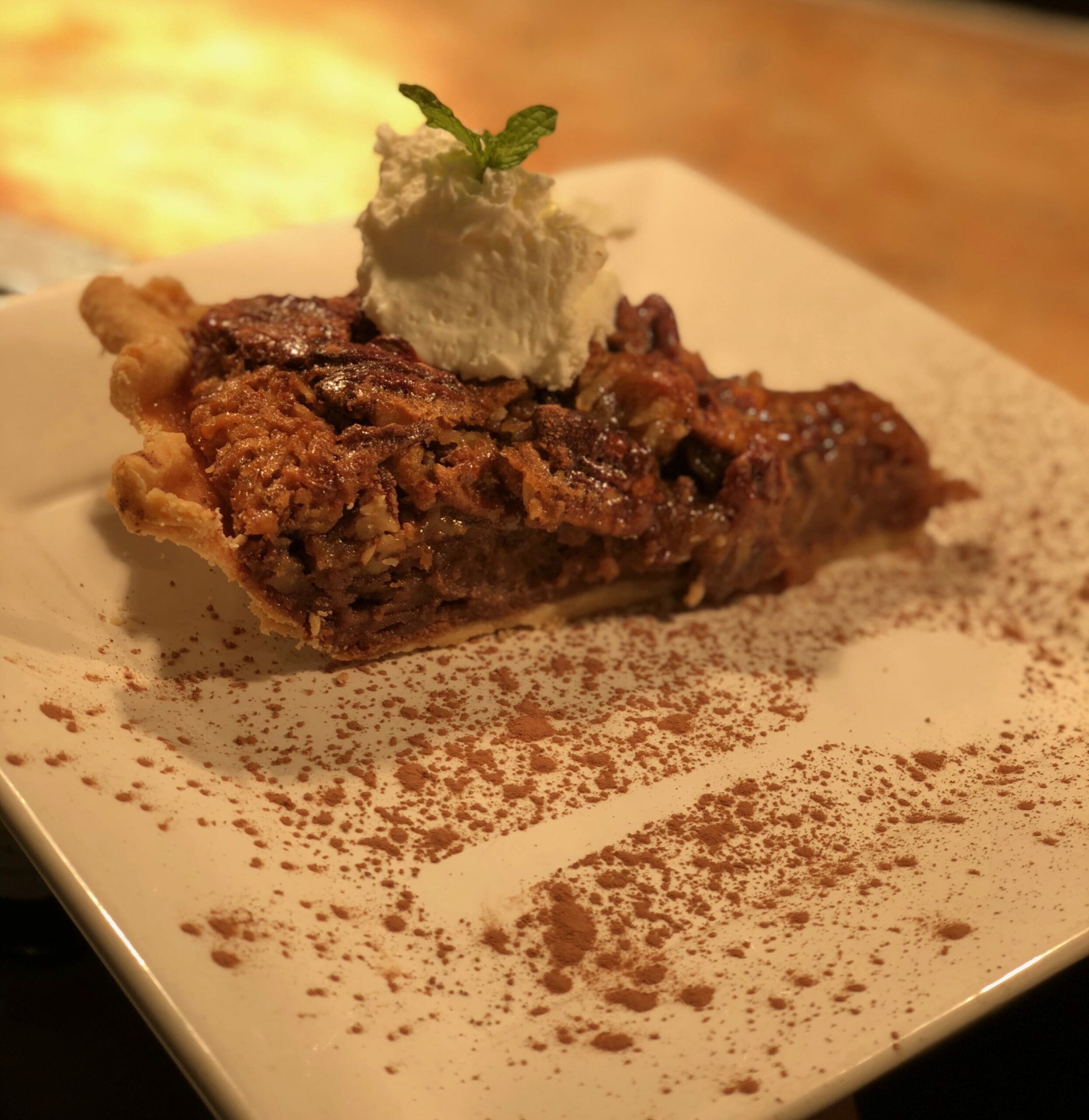 January 29th Nightly Specials