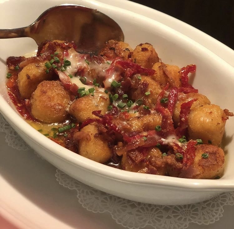 February 3rd Nightly Specials