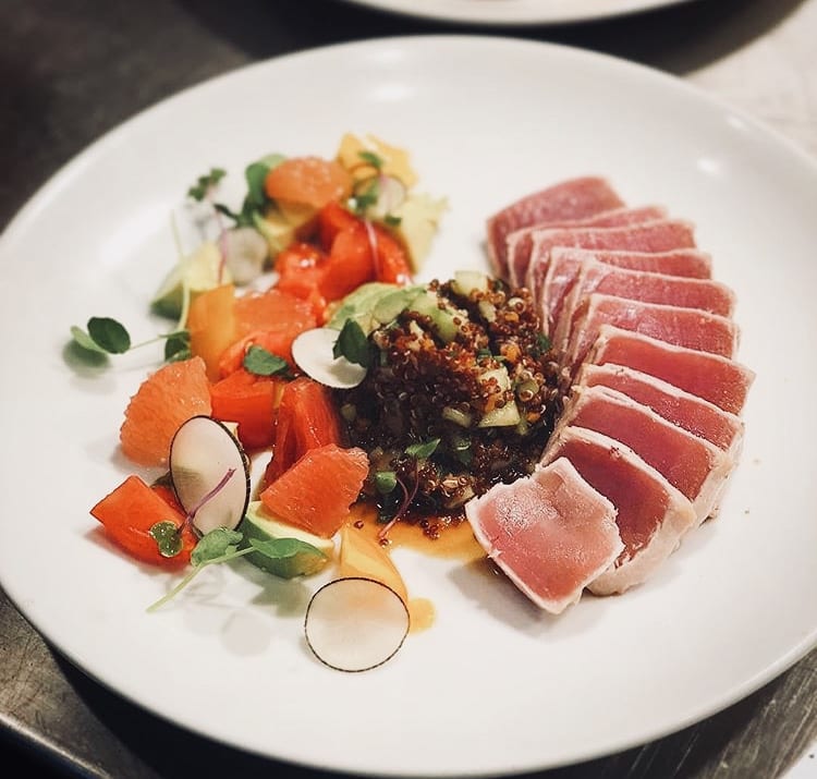 April 20th Nightly Specials