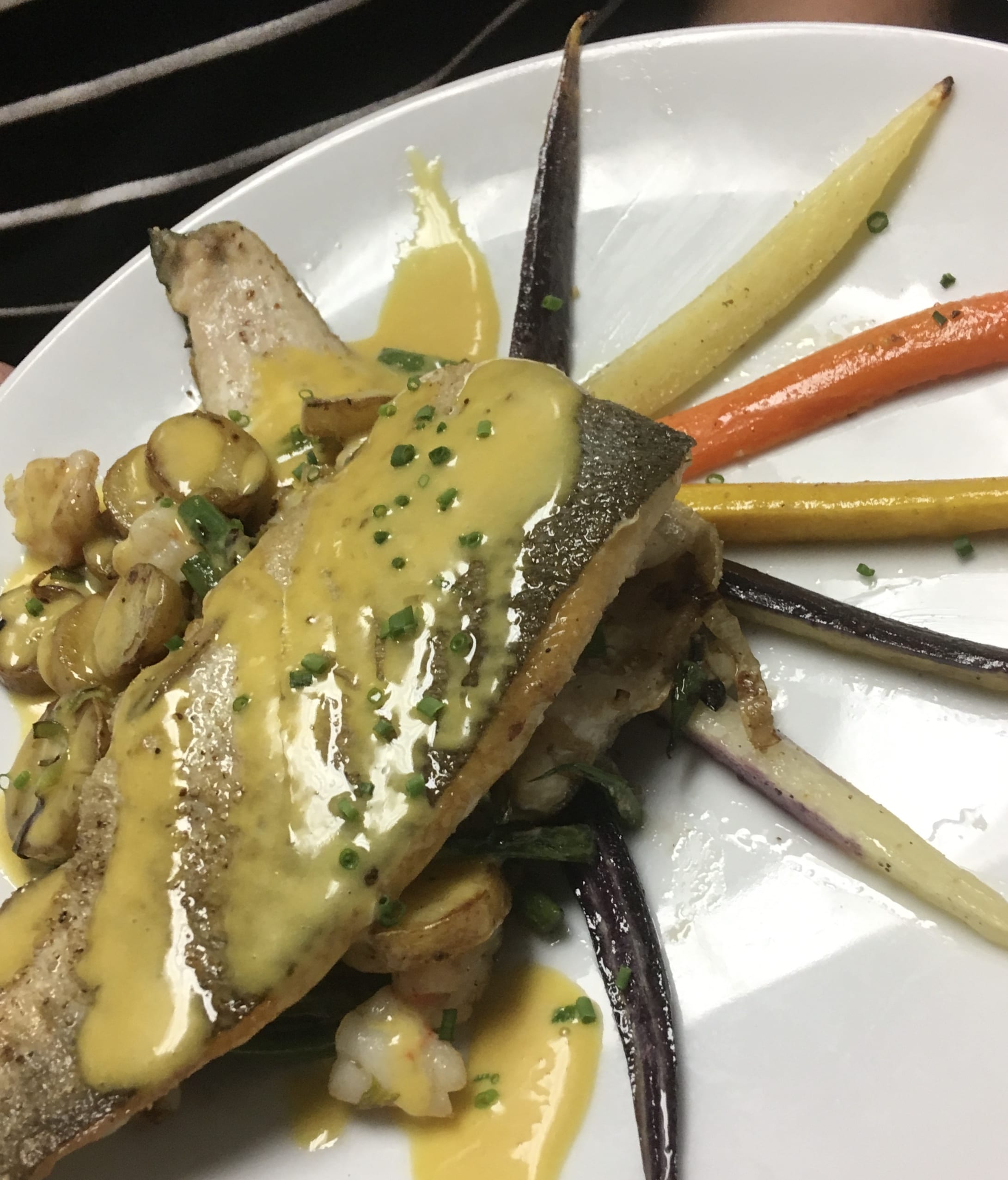 June 21st Nightly Specials