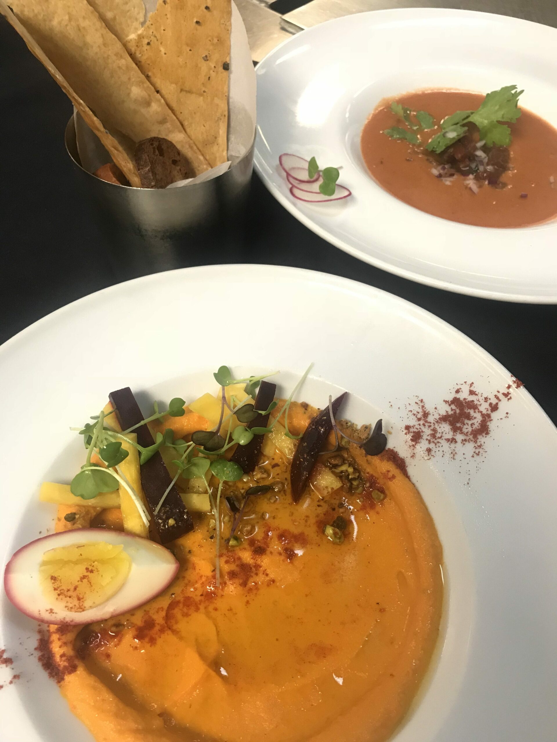 September 5th Nightly Specials