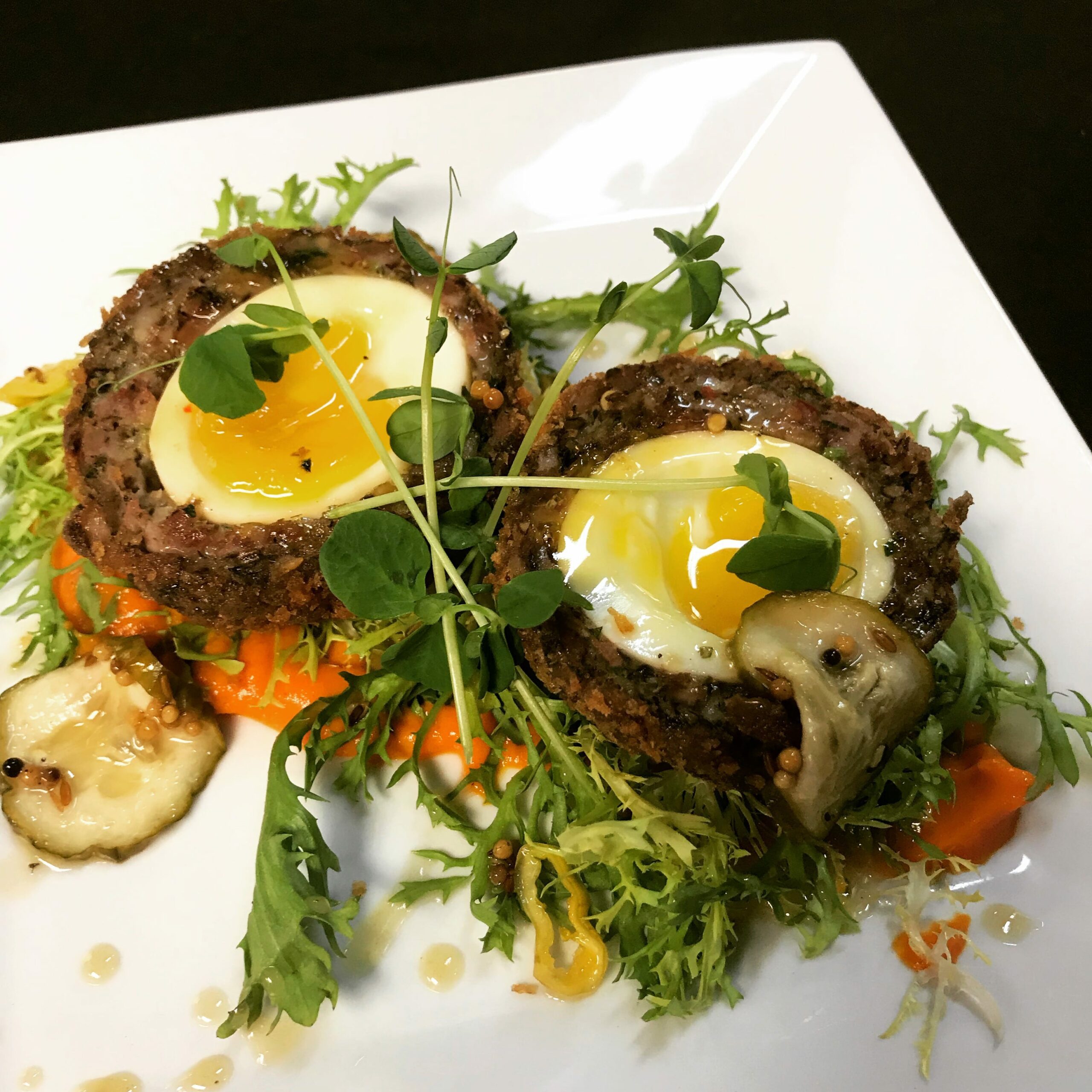 September 11th Nightly Specials