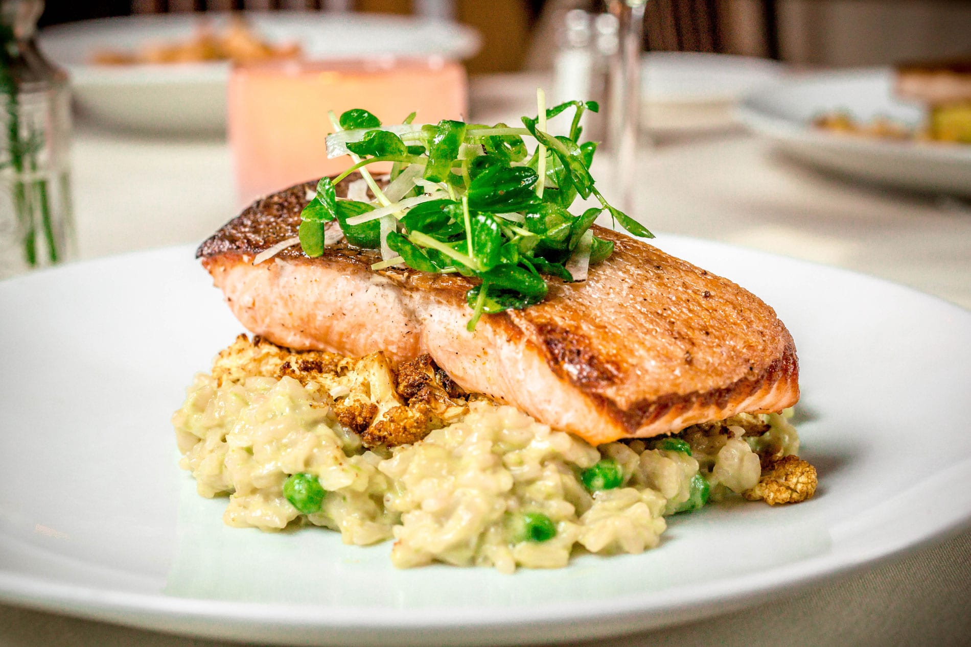 January 29th Nightly Specials