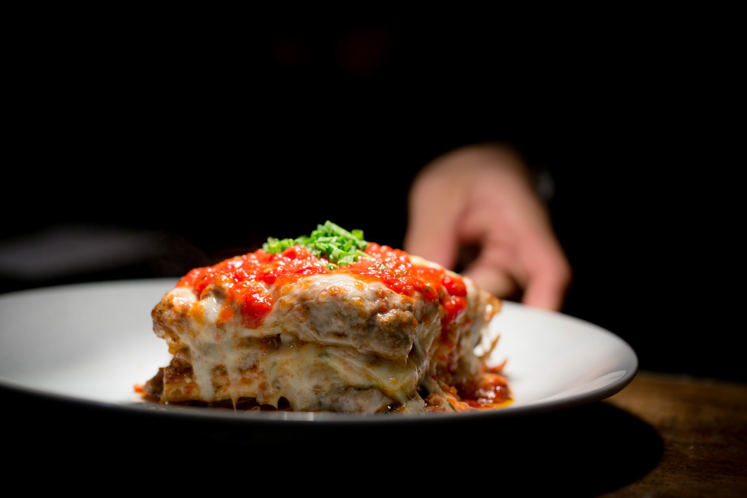 February 22nd Nightly Specials
