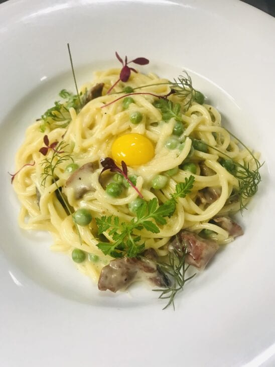 Thursday March 4th Nightly Specials
