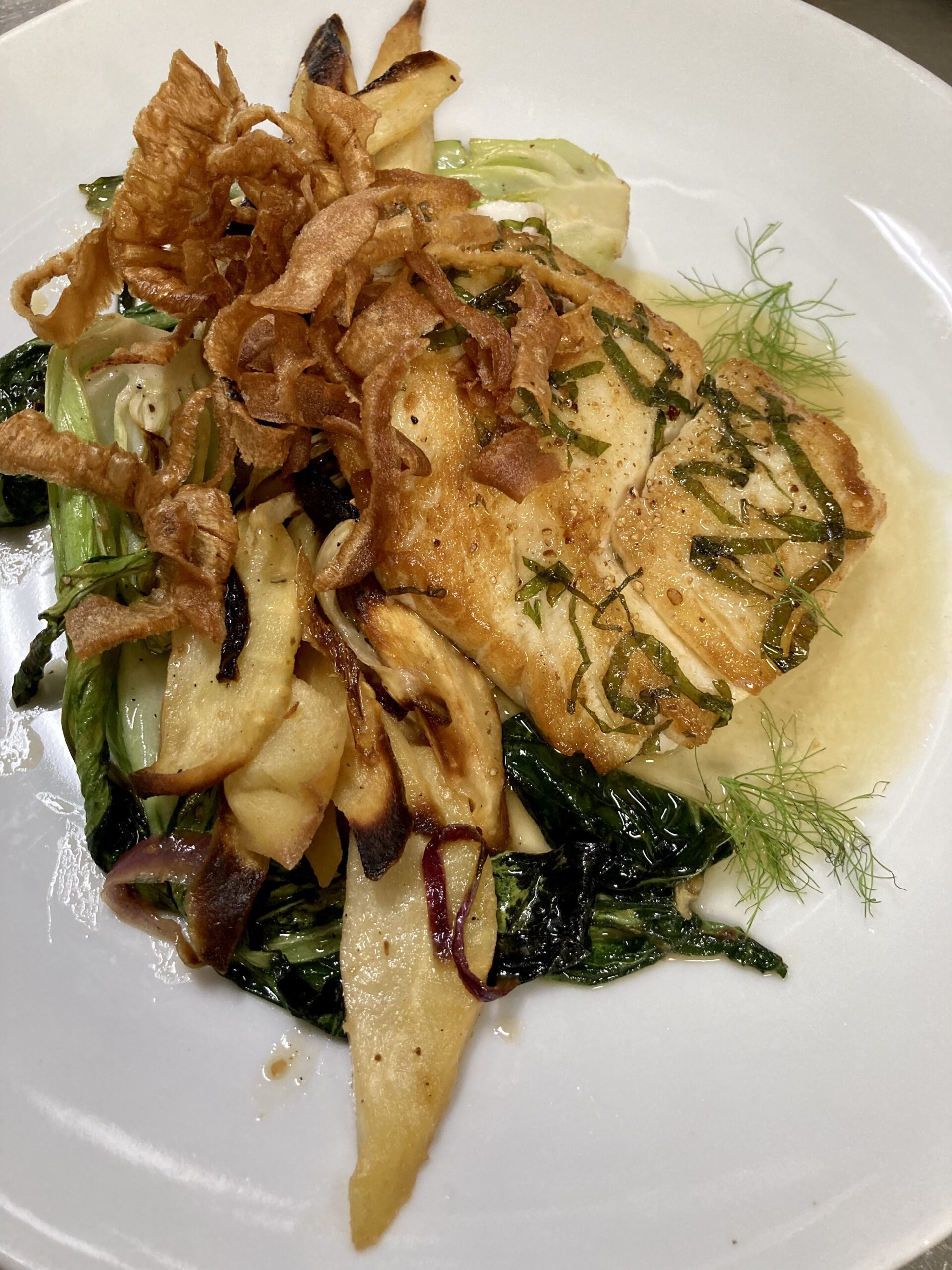 Friday, September 10th Nightly Specials
