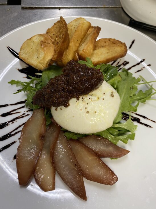 Wednesday January 18th Nightly Specials