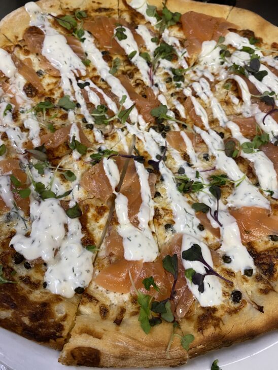 Saturday February 25th Nightly Specials