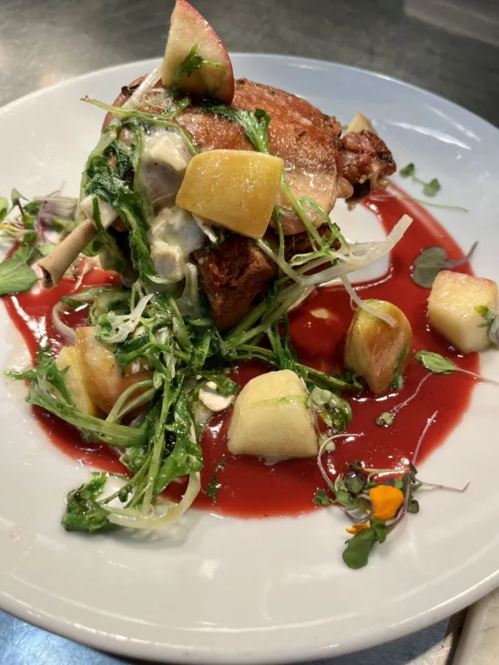 Monday July 8th Nightly Specials