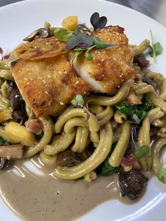 Saturday July 6th Nightly Specials