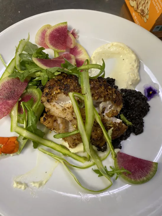 Sunday, May 26th Nightly Specials