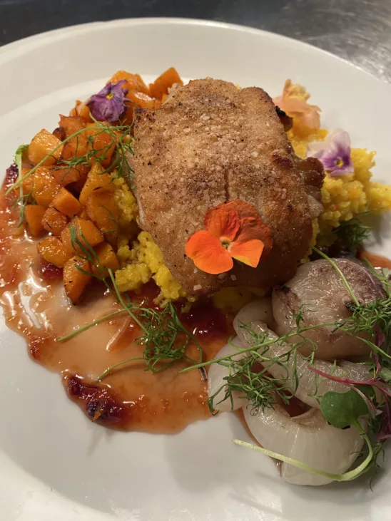 Saturday March 23rd Nightly Specials