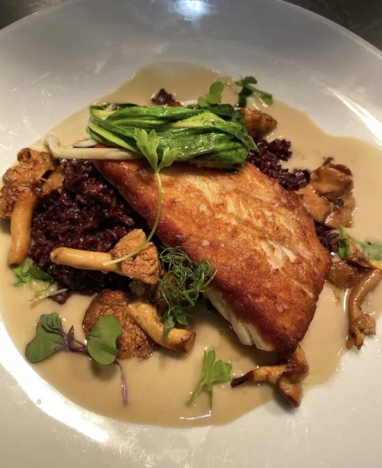 Monday, June 3rd Nightly Specials
