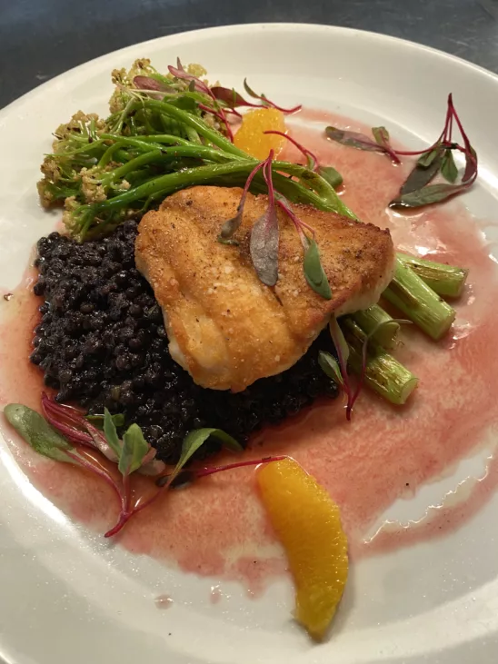 Wednesday April 17th Nightly Specials