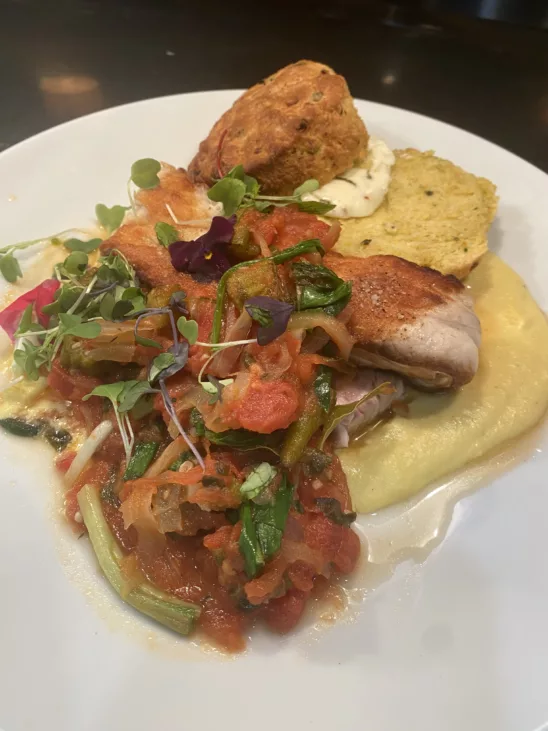 Thursday April 18th Nightly Specials