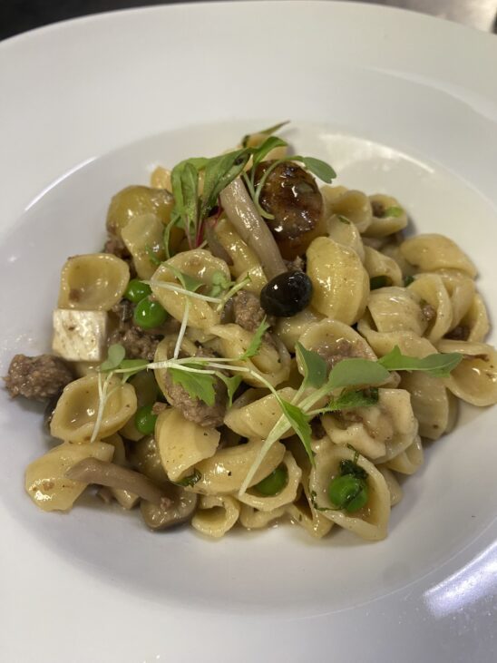 Tuesday June 25th Nightly Specials