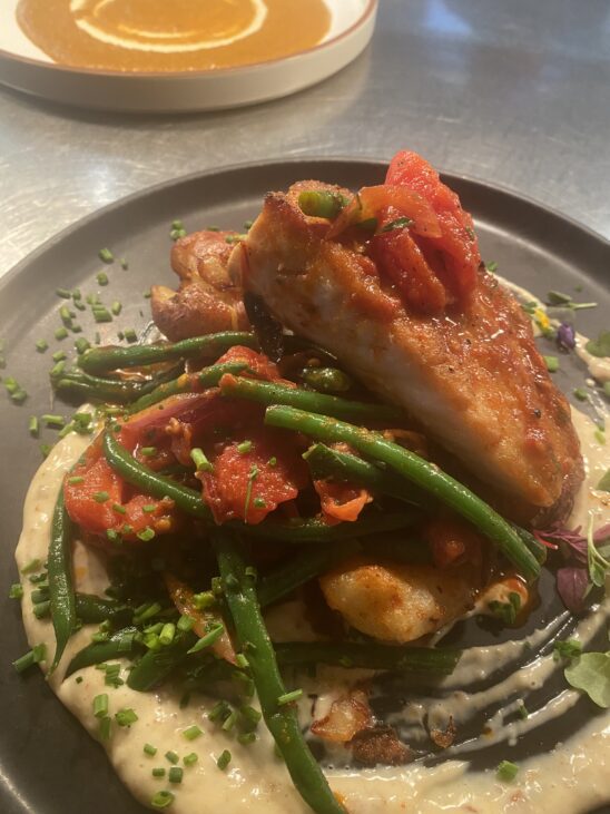 Tuesday August 20th Nightly Specials