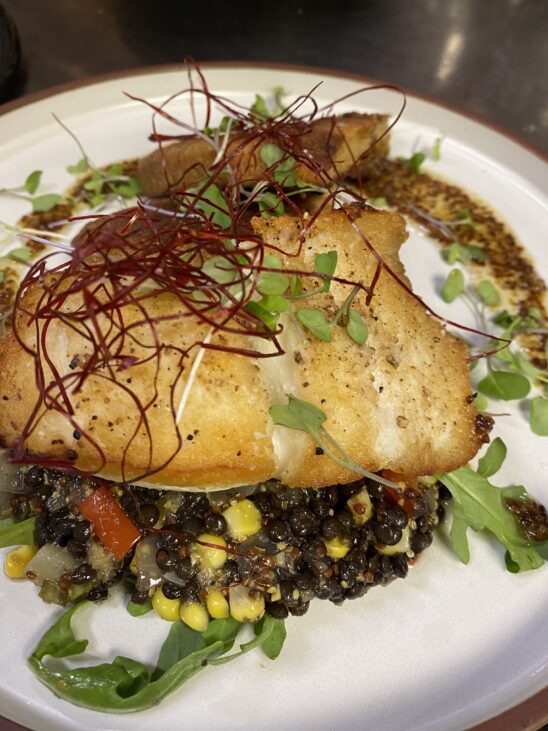 Thursday January 16th Nightly Specials