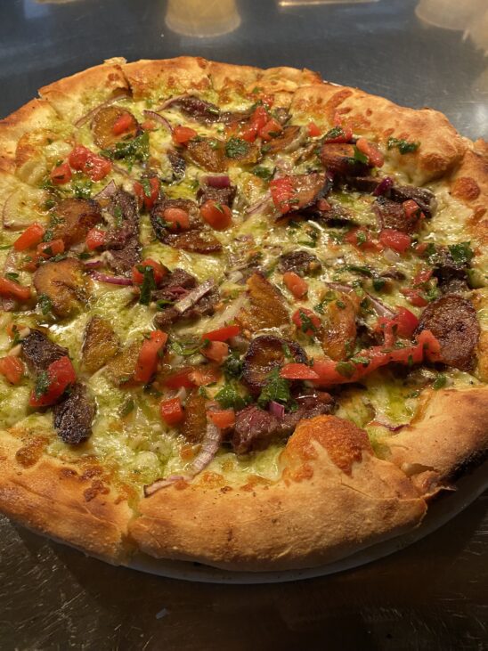Saturday October 26th Nightly Specials